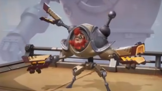 龙石战争托尔怎么样1