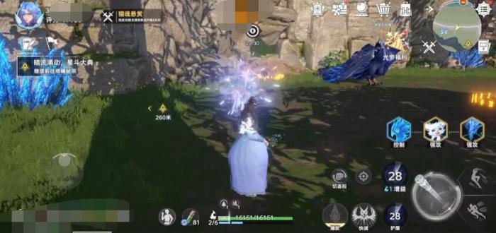 斗罗大陆猎魂世界猎魂悬赏怎么打4