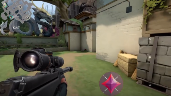 无畏契约手游支持手柄吗4