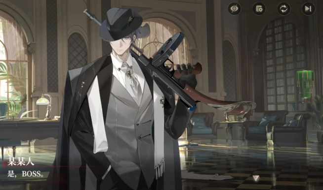 代号砰砰幽灵是谁4