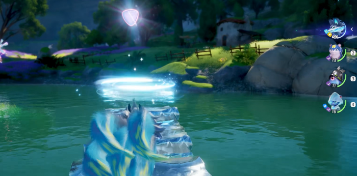 伊莫生态系统怎么样5