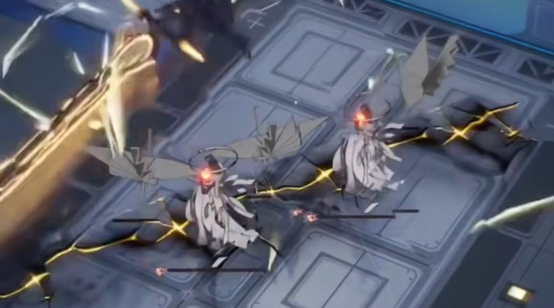 白荆回廊司旸怎么样5