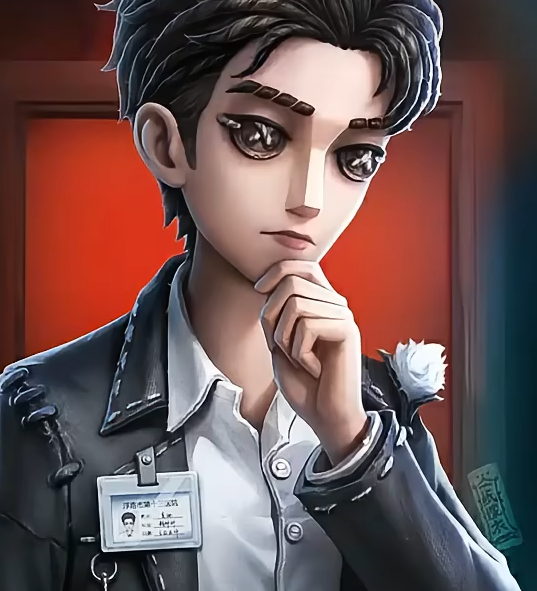 第五人格纸嫁衣联动什么时候上线1