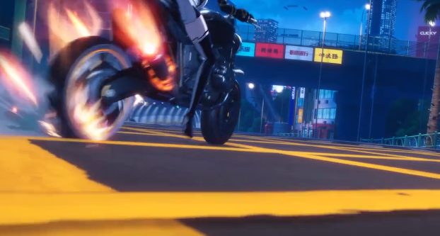 异环哈索尔怎么样3