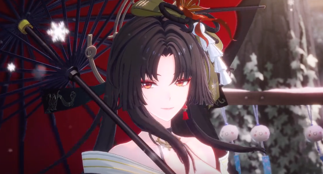 异环都有哪些角色5