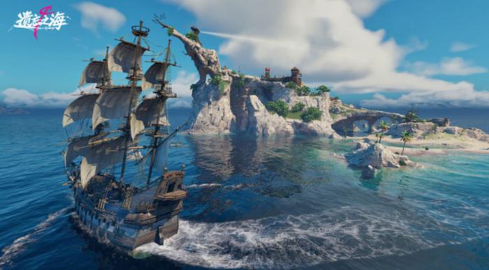 遗忘之海海怪怎么打1