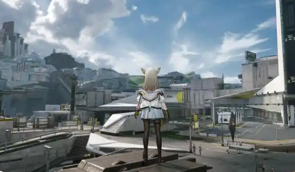 明日方舟终末地世界观介绍3