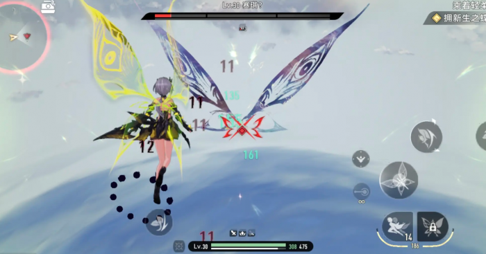 二重螺旋止流怎么玩4