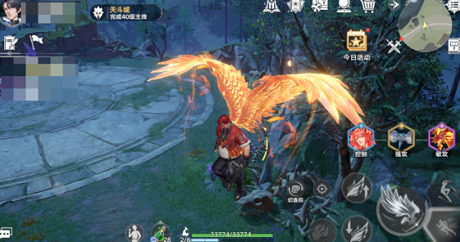 斗罗大陆猎魂世界地图宝箱位置介绍3