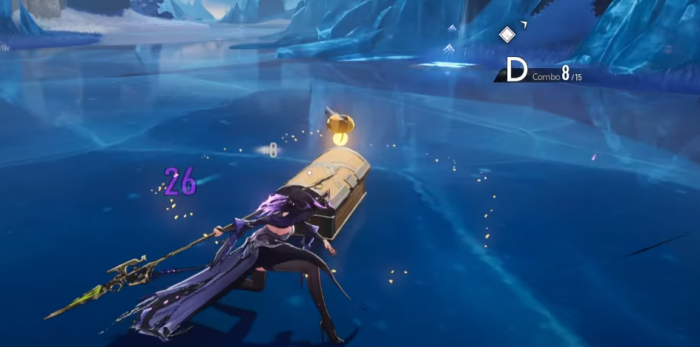 二重螺旋多少内存能玩2