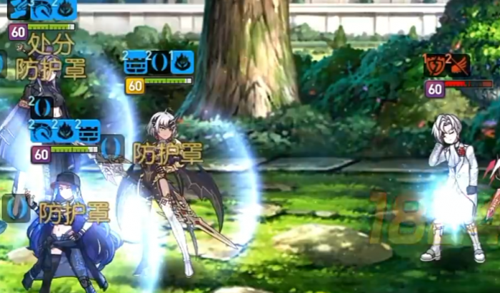 第七史诗风纪委员艾莉雅怎么样3