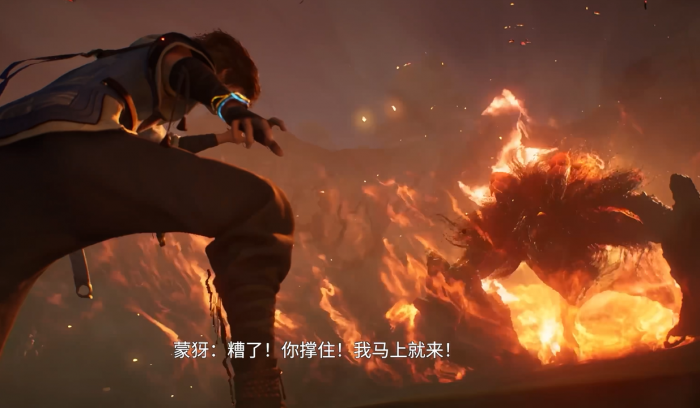 王者荣耀世界蒙犽怎么样2