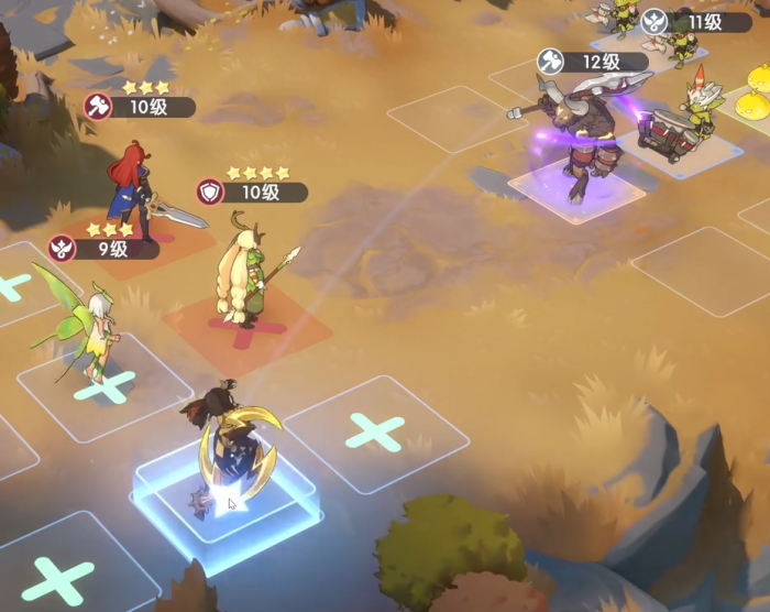 龙魂旅人评测分享6