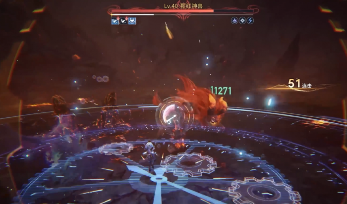 王者荣耀世界元流之子怎么样4