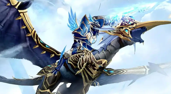 奇迹世界起源PvP职业有哪些1