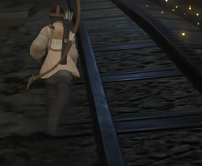 最终幻想14水晶世界服务器介绍5