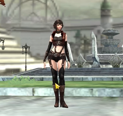 奇迹世界起源平民职业推荐2