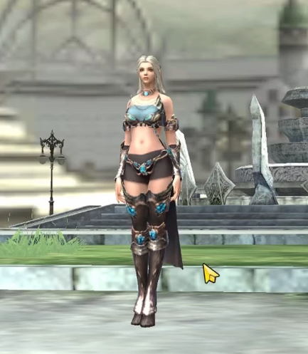 奇迹世界起源平民职业推荐5