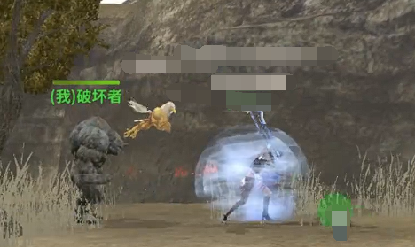 奇迹世界起源攻略大全5