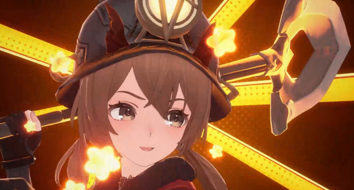 二重螺旋角色图鉴一览1