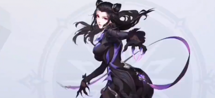 斗罗大陆猎魂世界阵容推荐2