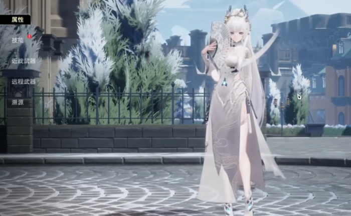 二重螺旋t0角色分享3