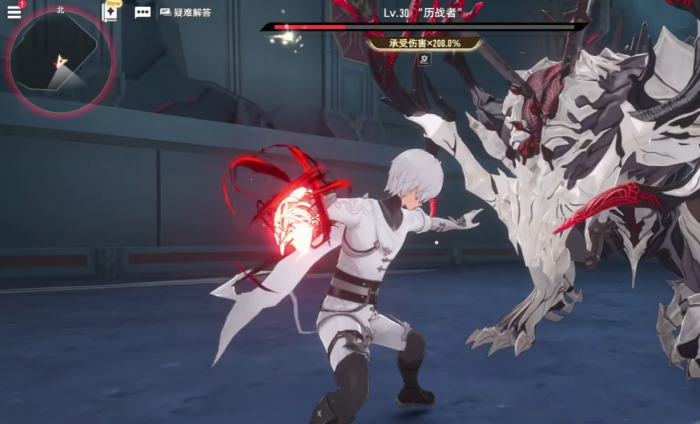 二重螺旋刻舟隐喻是什么3