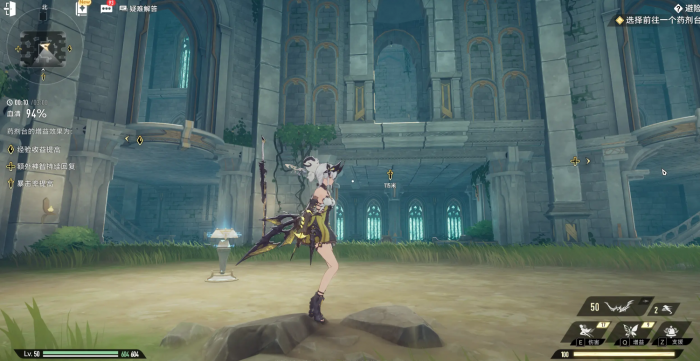 二重螺旋探险之证经验值怎么获取1