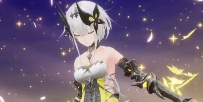 二重螺旋幻景强度怎么样1