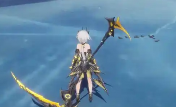 二重螺旋幻景强度怎么样3