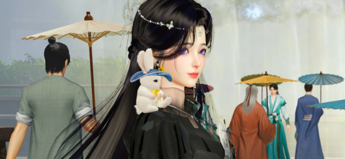 此间山海是哪个公司的4