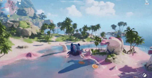 奇迹世界起源暗影怎么玩4