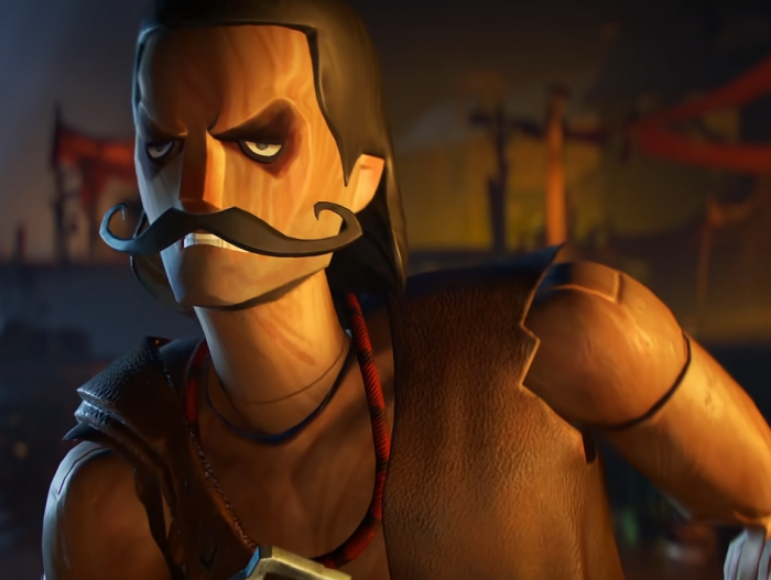 遗忘之海Joker工作室介绍4