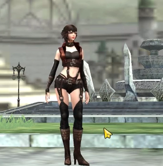 奇迹世界起源零氪职业推荐2