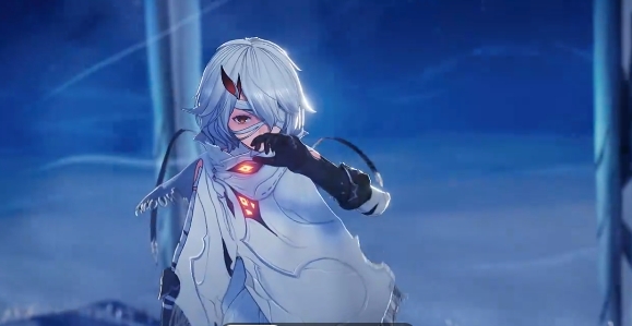 二重螺旋T0武器介绍1