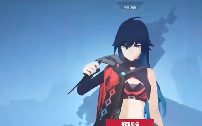 卡拉彼丘角色强度天梯榜7