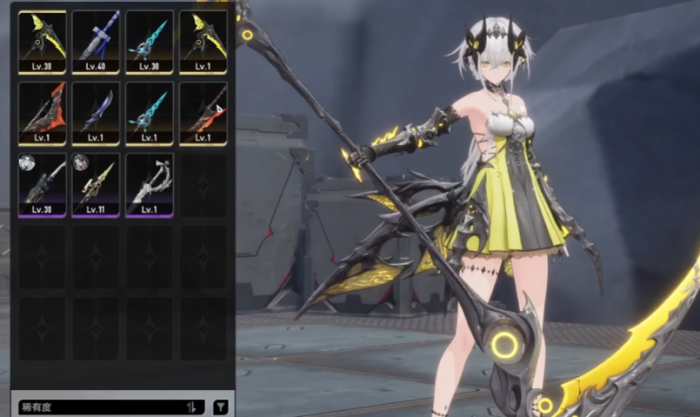 二重螺旋玩法技巧一览1