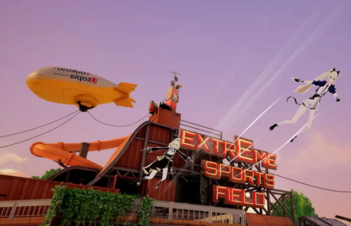 二重螺旋玩法技巧一览6