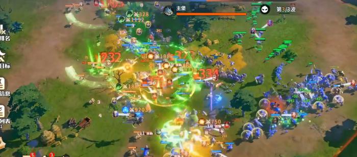 龙石战争兵种克制关系解析4