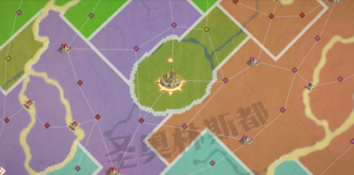 龙石战争怎么迁移5