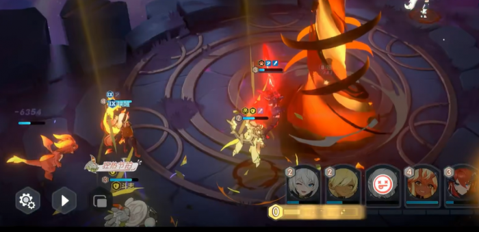 龙魂旅人龙骨遗城100层怎么打3