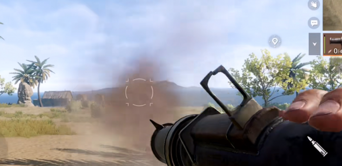 失控进化高速火箭弹怎么样1