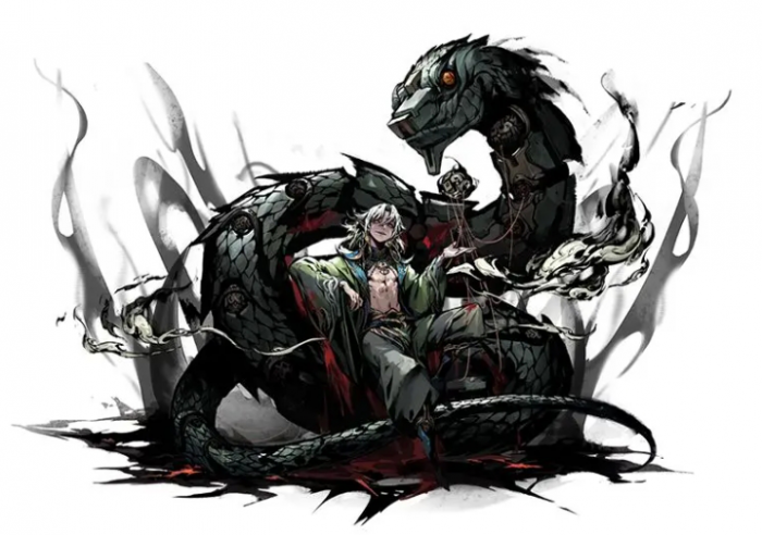 神探诡事录隐卫怎么解锁5