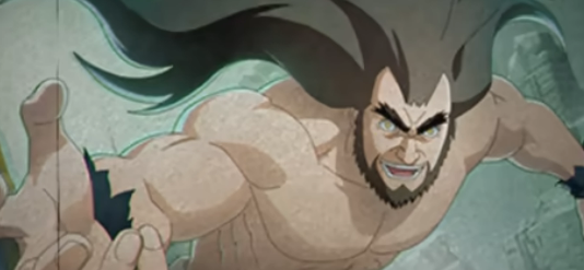 第七史诗露彬介绍6