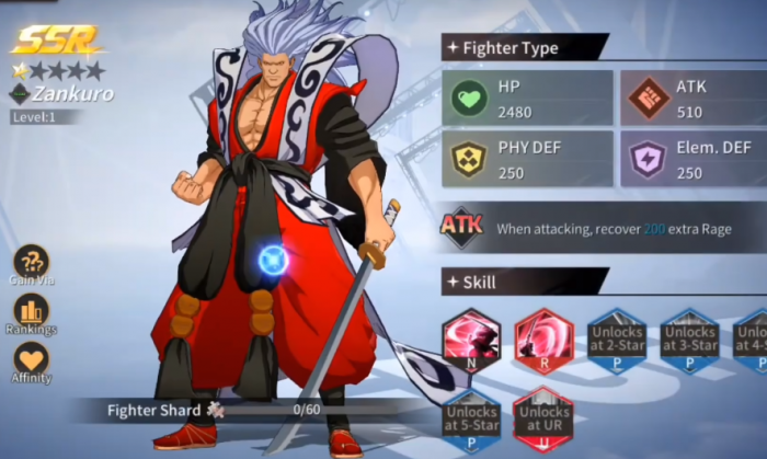 无限暖暖1.6版本卡池介绍5