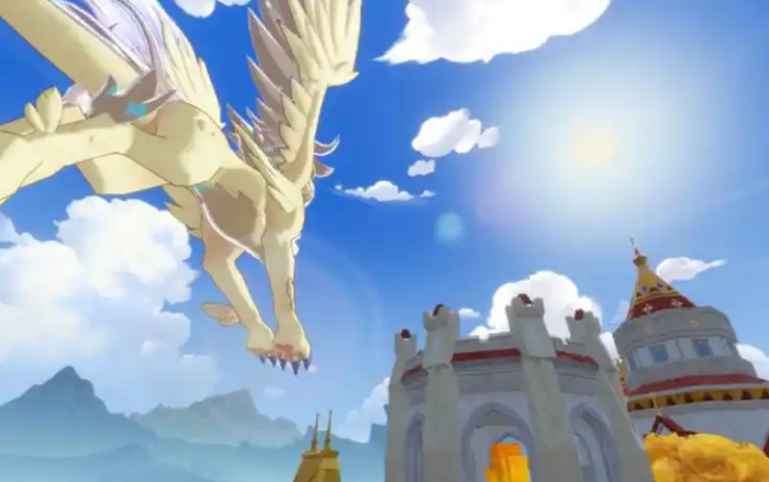 异环全人物图鉴7