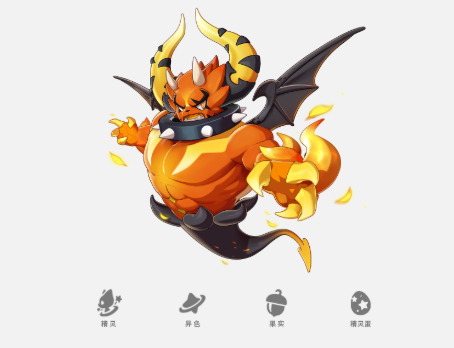 洛克王国世界pvp精灵有哪些2