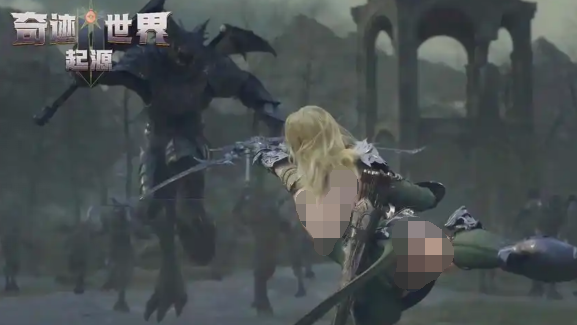 奇迹世界起源法师加点攻略5