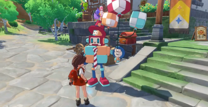 洛克王国世界立方人在哪里获得4