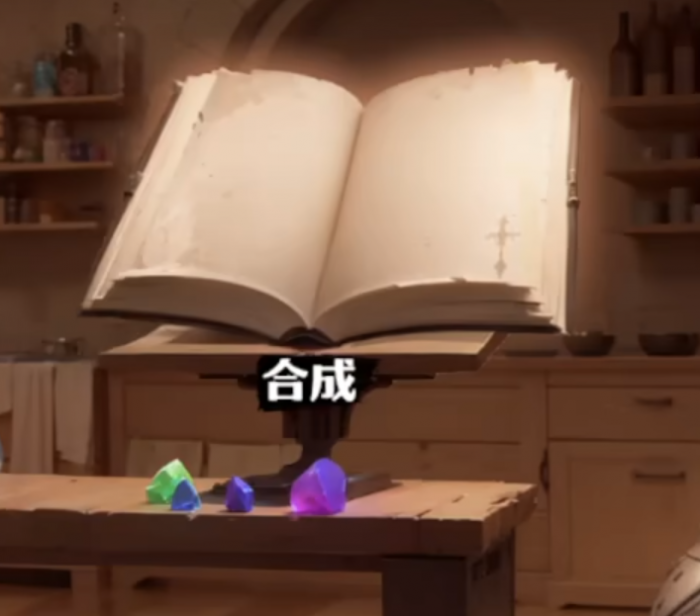 龙石战争新手开荒攻略4